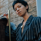 How the Too Much Costume Designer Landed Her Big Break