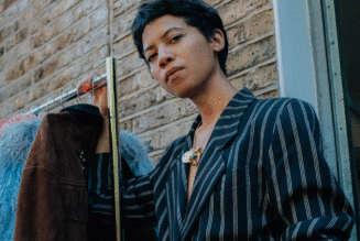 How the Too Much Costume Designer Landed Her Big Break