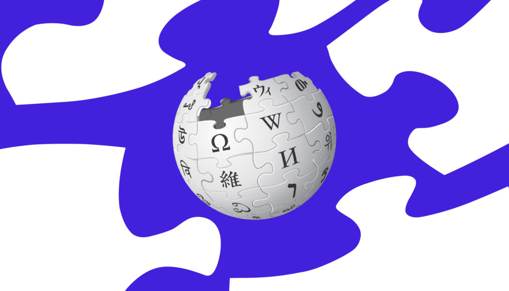 How Wikipedia is fighting AI slop content