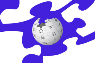 How Wikipedia is fighting AI slop content