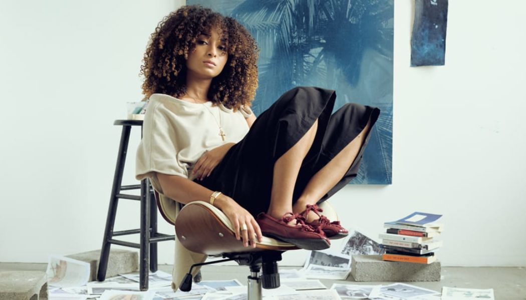 Hypeart Visits: For Diana Sinclair, the Medium Is the Message