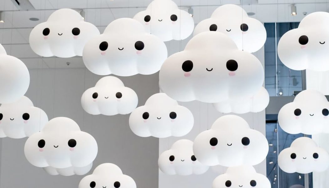 HypeArt Visits: FriendsWithYou on How Cuteness Will Save Us All