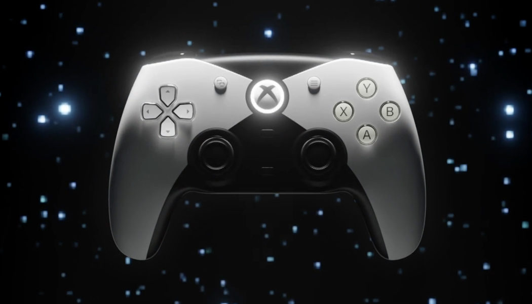 Hyperkin’s DualSense-inspired Xbox controller is finally launching this fall