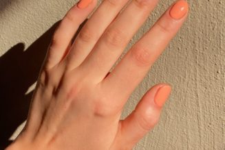 I Asked Beauty Editors to Share the "Almost Neutral" Nail Polishes They'll Never Give Up—Here's the Reveal