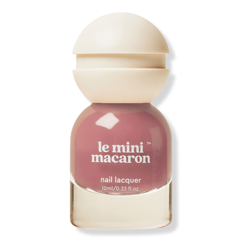 Le Sweet Nail Polish Collection - Rose Buttercream