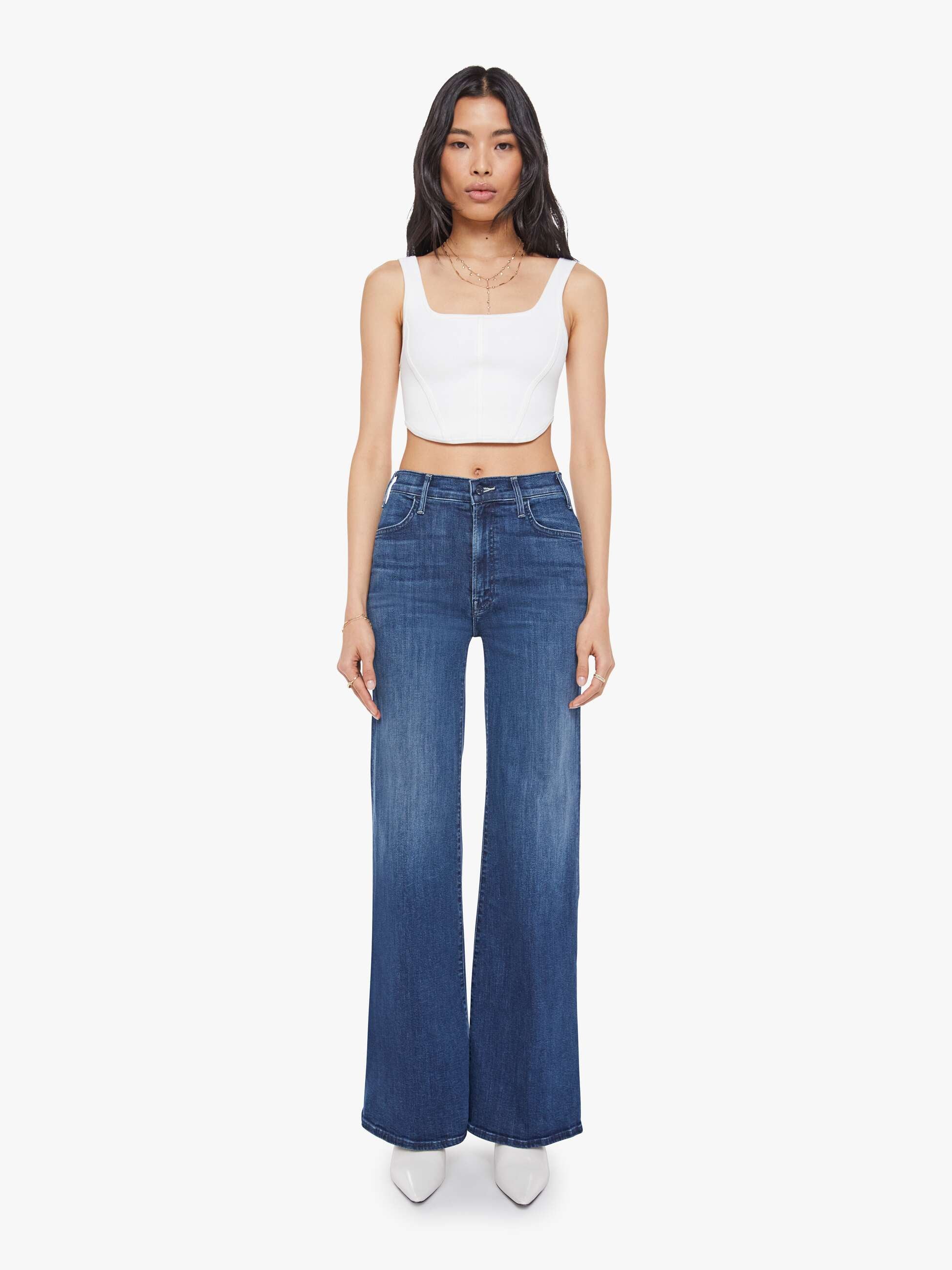 The Hustler Roller Sneak Heirloom