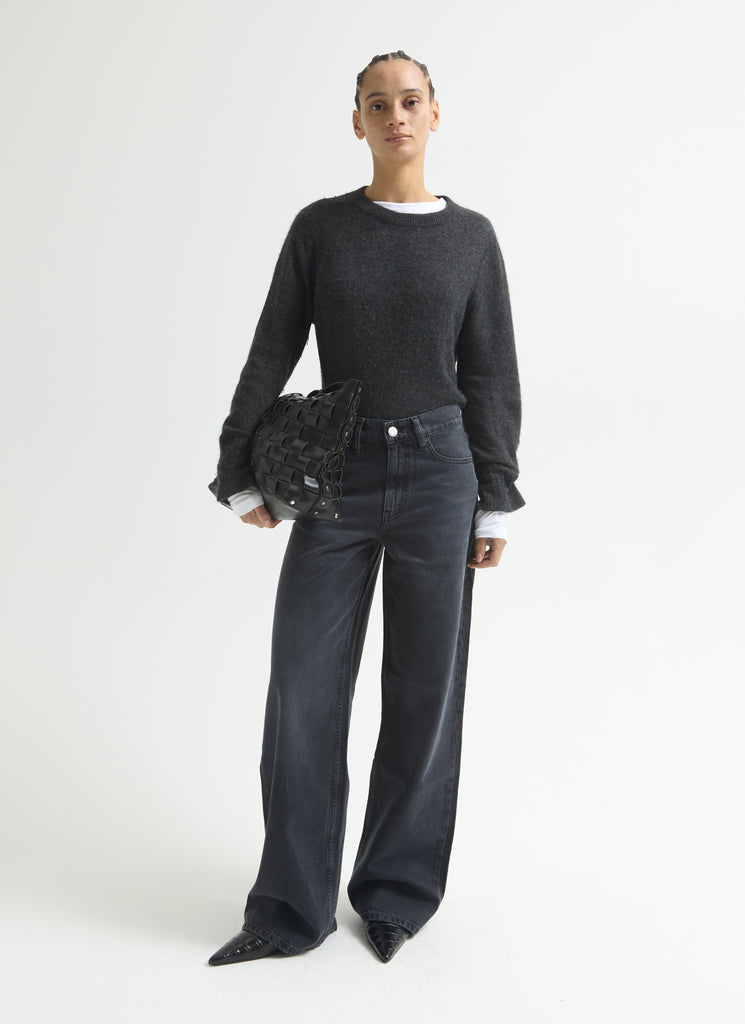 Sling Jean - Hurricane