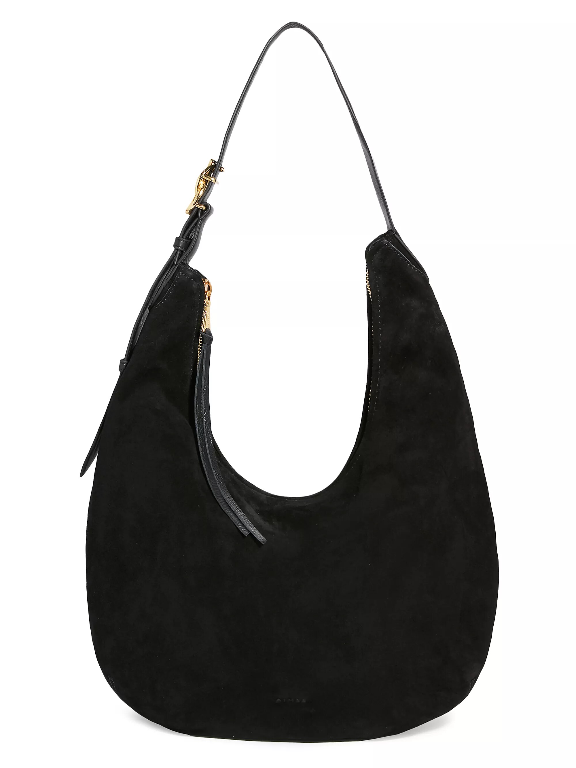 Unity Large Hobo Shoulder Bag