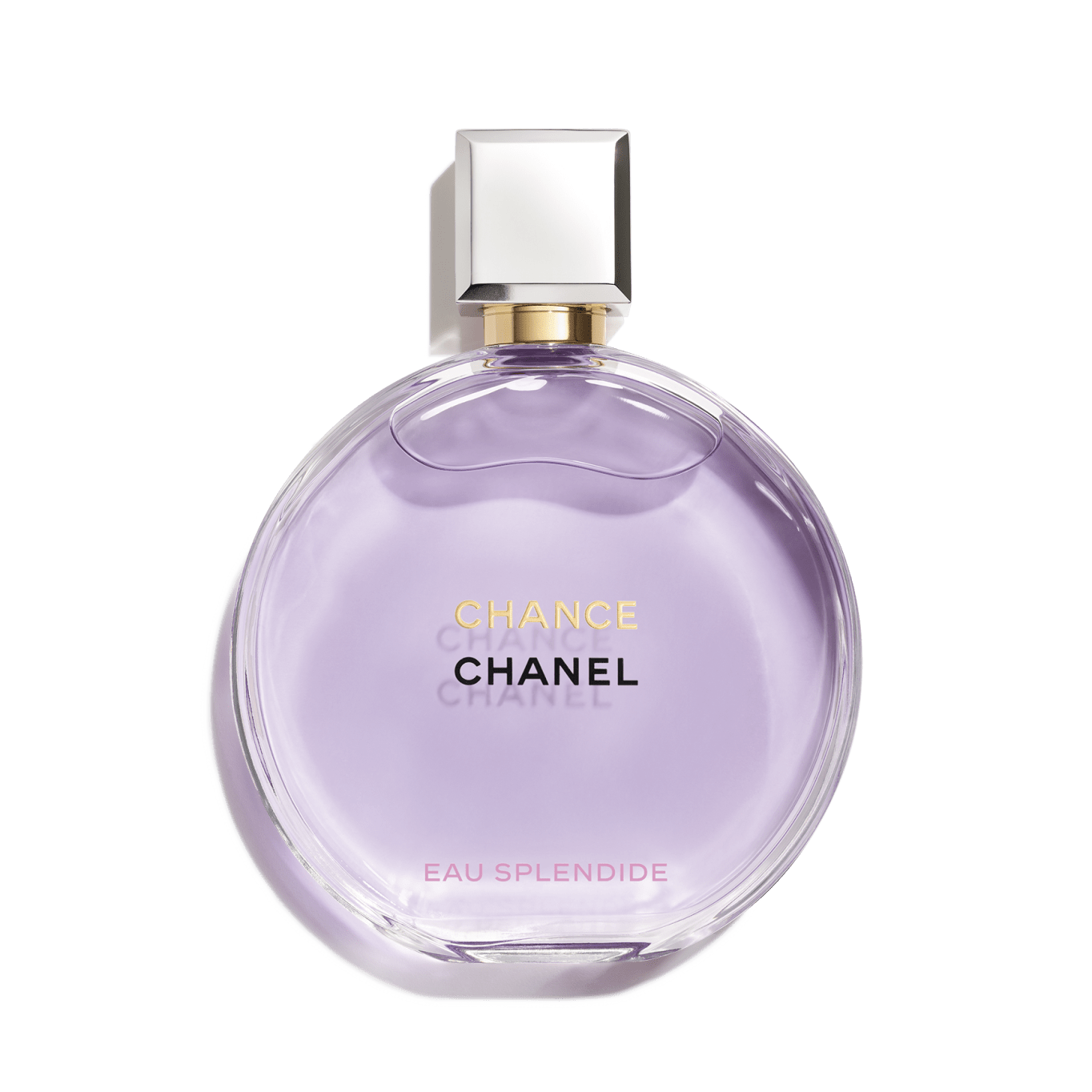 Chanel Chance Eau Splendide perfume