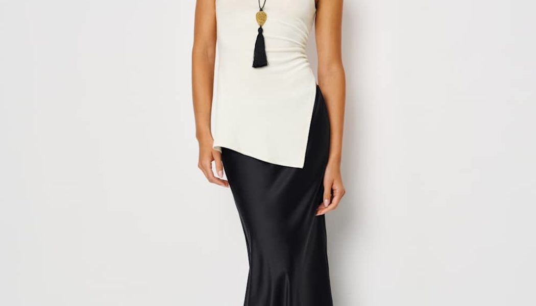 I Scoured the High Street—23 New Zara, Reformation and Massimo Dutti Buys You Need to See