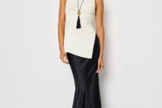 I Scoured the High Street—23 New Zara, Reformation and Massimo Dutti Buys You Need to See