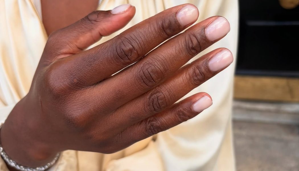 I Study Trends for A Living—Trust Me When I Say These 5 Autumn Nail Trends Are About to Be Everywhere