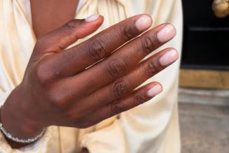 I Study Trends for A Living—Trust Me When I Say These 5 Autumn Nail Trends Are About to Be Everywhere