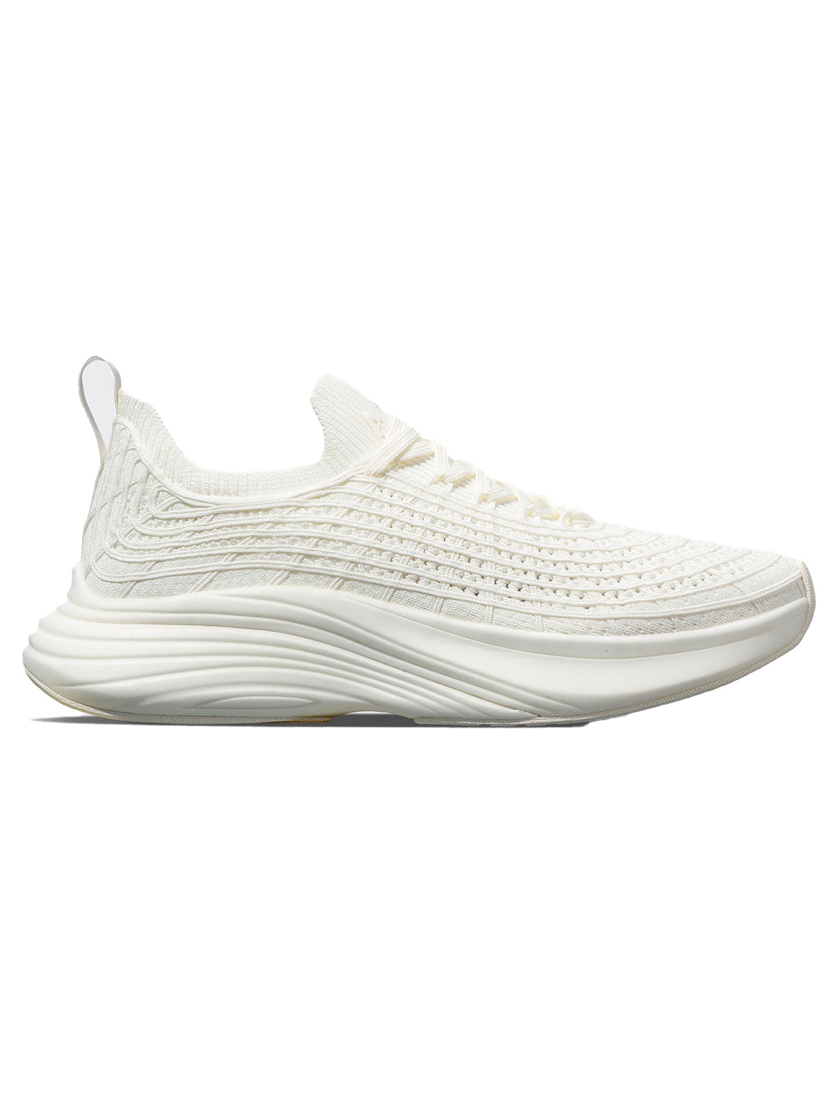 Women&#039;s Techloom Zipline Ivory