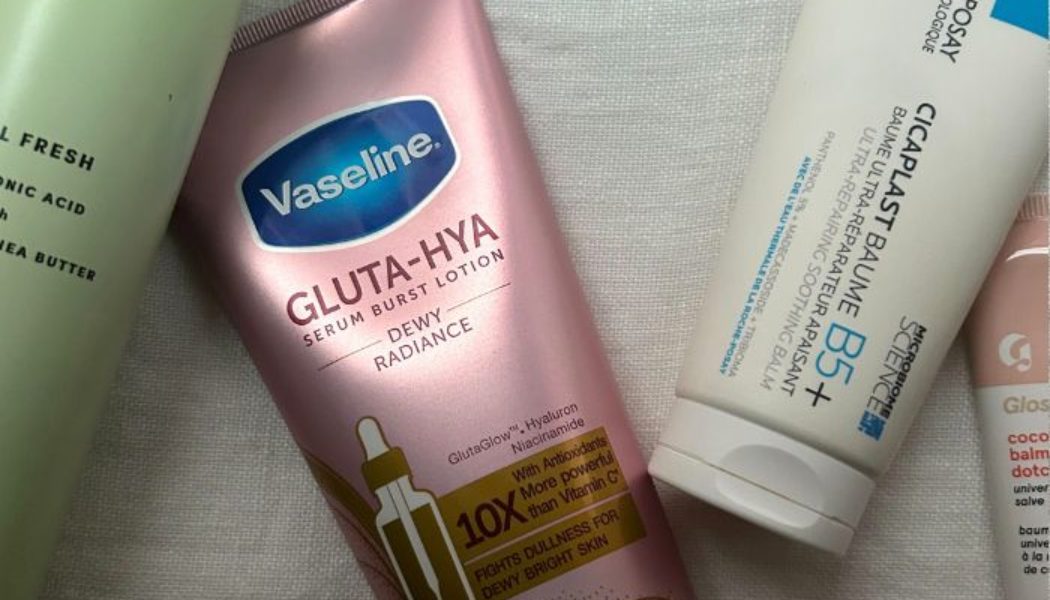 I Test Beauty Products for a Living—These Are 17 of the Best Buys Under £20