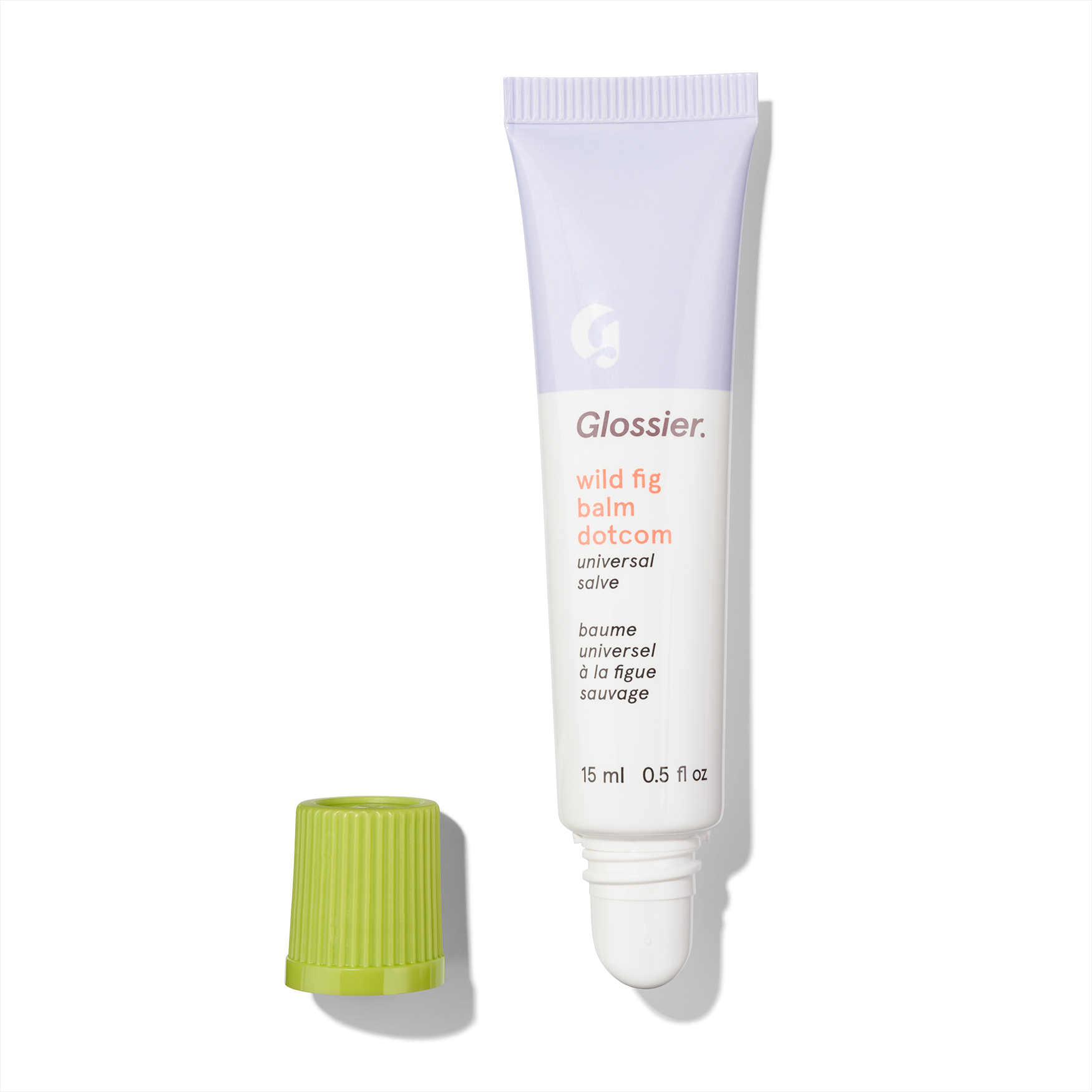 Glossier Balm Dotcom Lip Balm Wild Fig