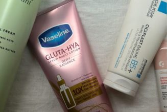 I Test Beauty Products for a Living—These Are 17 of the Best Buys Under £20
