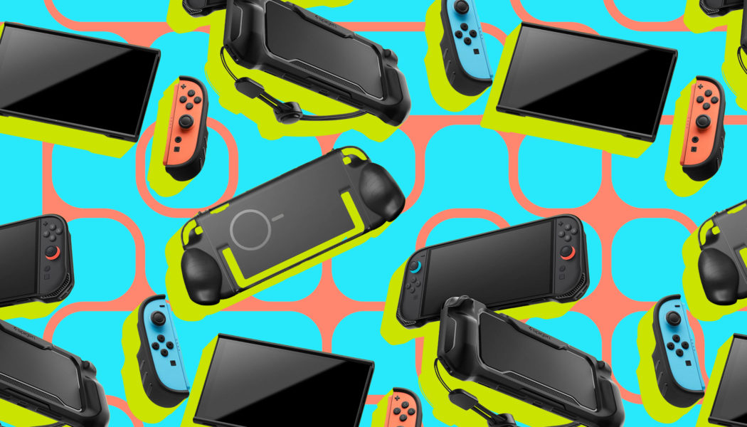 I tested 13 Switch 2 cases and these are the best
