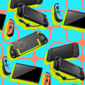 I tested 13 Switch 2 cases and these are the best