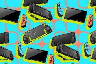 I tested 13 Switch 2 cases and these are the best