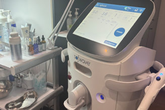 I Tried the Lifting and Sculpting Treatment As a Botox Alternative–These Are My Receipts After 3 Months