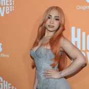 Ice Spice Sparks New Dating Rumors As She's Spotted With Diamant Blazi