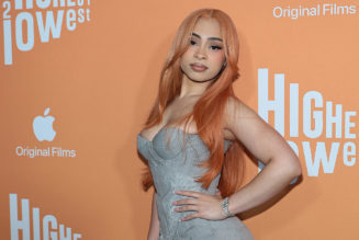 Ice Spice Sparks New Dating Rumors As She's Spotted With Diamant Blazi