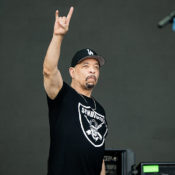 Ice-T Tapped To Host 2025 CLUE Awards