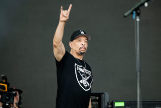Ice-T Tapped To Host 2025 CLUE Awards
