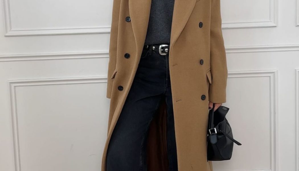 I'd Put Money on it—This Adidas Trainer Trend is About to Steal Samba's Top Spot