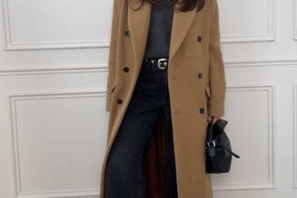 I'd Put Money on it—This Adidas Trainer Trend is About to Steal Samba's Top Spot