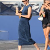 If the Ease of Jeans and a T-Shirt Came in Dress Form, It Would Look a Lot Like This…