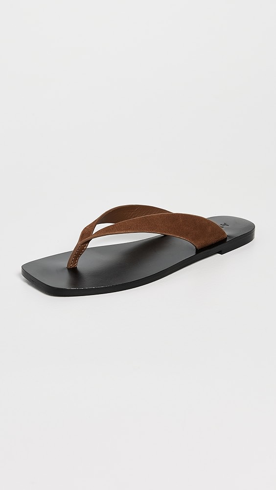 A.emery Kinto Sandals