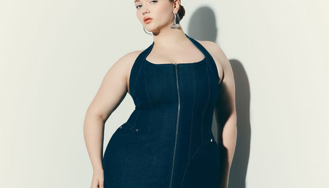 If You Want To Look Put Together, These 28-Plus-Size New Arrivals Will Do The Trick