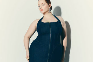 If You Want To Look Put Together, These 28-Plus-Size New Arrivals Will Do The Trick