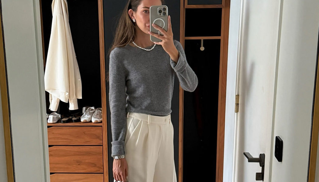 If Your Closet Is Feeling Meh, These 29 New Fall Nordstrom Items Will Turn It Around