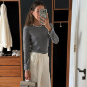 If Your Closet Is Feeling Meh, These 29 New Fall Nordstrom Items Will Turn It Around