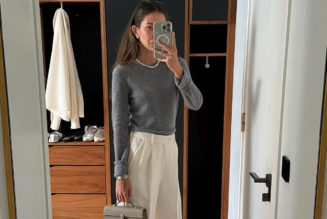 If Your Closet Is Feeling Meh, These 29 New Fall Nordstrom Items Will Turn It Around