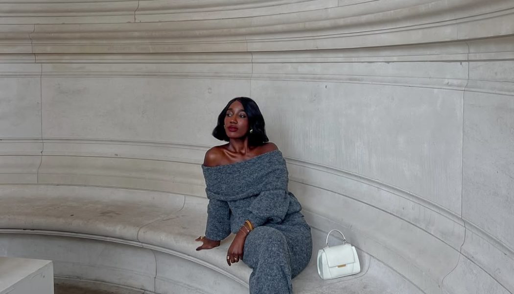 I'm a Fashion Editor Living in Paris—7 Elegant Items Stylish Women in France Will Rely On in Autumn