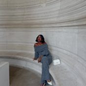 I'm a Fashion Editor Living in Paris—7 Elegant Items Stylish Women in France Will Rely On in Autumn