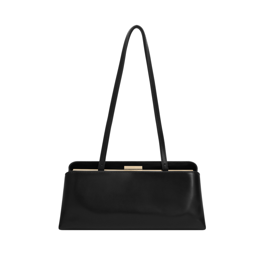 Gold Noir &amp;Eacute;clair Bag (pre-Order Only)