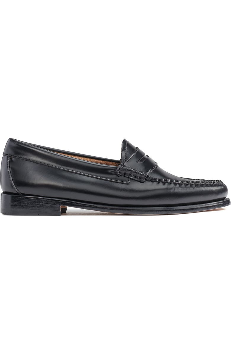 Whitney Leather Loafer