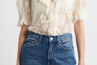 I'm a Fashion Editor Who Loves Paris—Here's Every Chic Nordstrom Item I'm Buying For My Next Trip