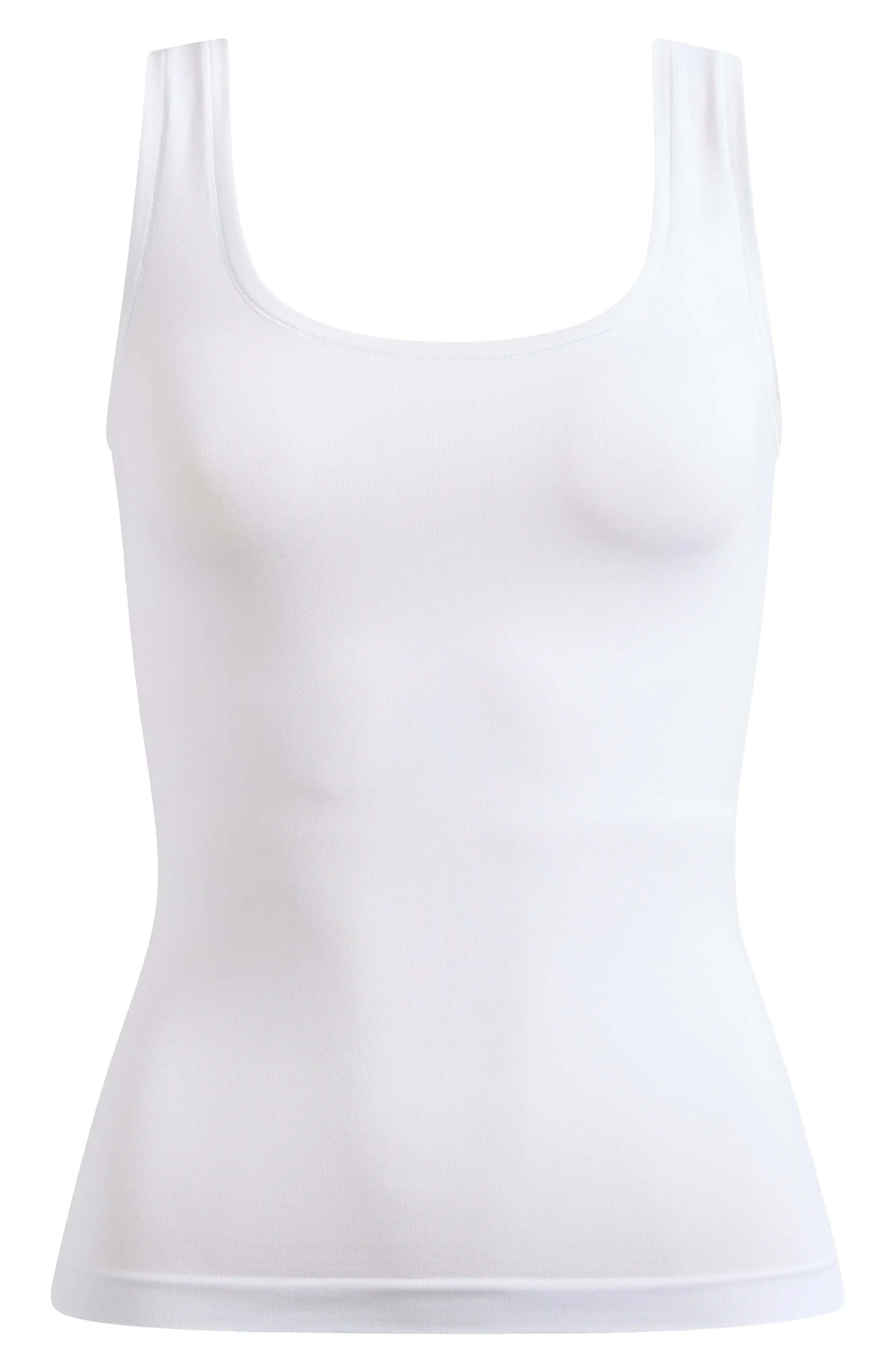 Nordstrom, Seamless Layering Tank