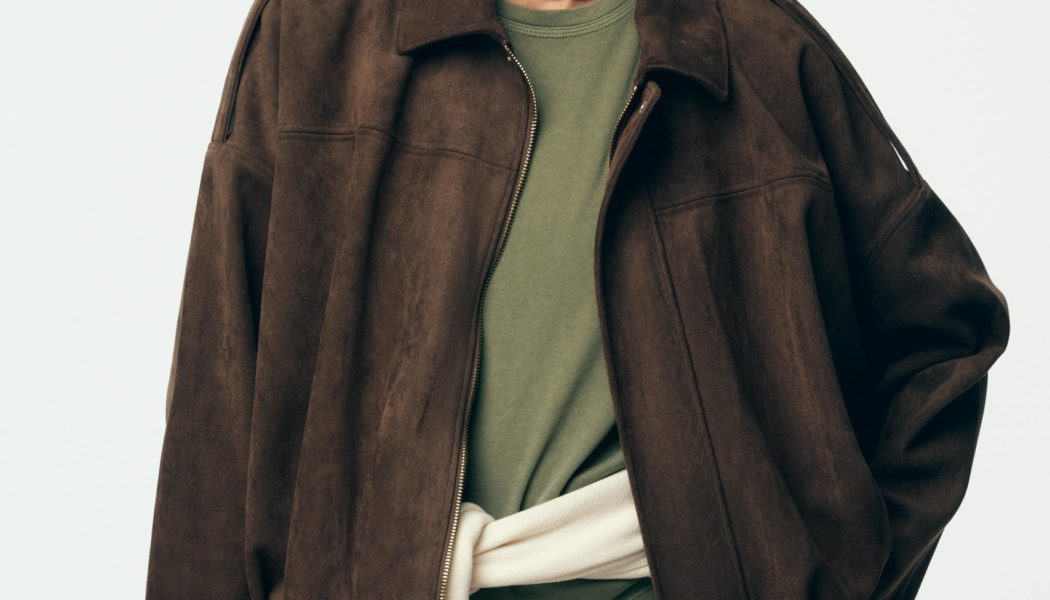 I'm A Sleek, Minimalist Dresser— 27 Zara and H&M Items I’ll Wear From Now Till December