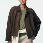 I'm A Sleek, Minimalist Dresser— 27 Zara and H&M Items I’ll Wear From Now Till December