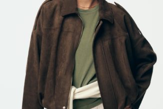 I'm A Sleek, Minimalist Dresser— 27 Zara and H&M Items I’ll Wear From Now Till December