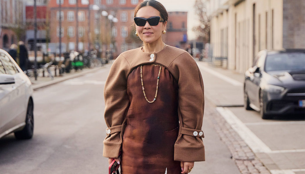 I'm Nordstrom's Associate Fashion Director, and One of My Favorite Brands (Aligne) Just Landed—These 3 Items Will Be Fall Staples