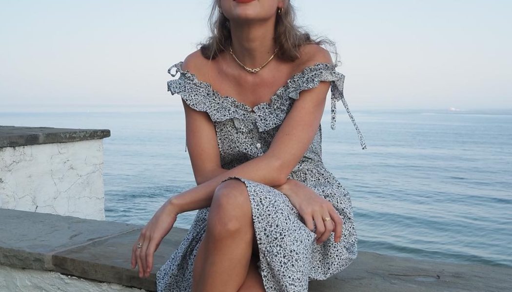 I'm Using Taylor Swift's Album Announcement as an Excuse to Shop Her 2 Signature Scents