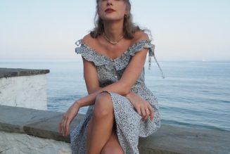 I'm Using Taylor Swift's Album Announcement as an Excuse to Shop Her 2 Signature Scents